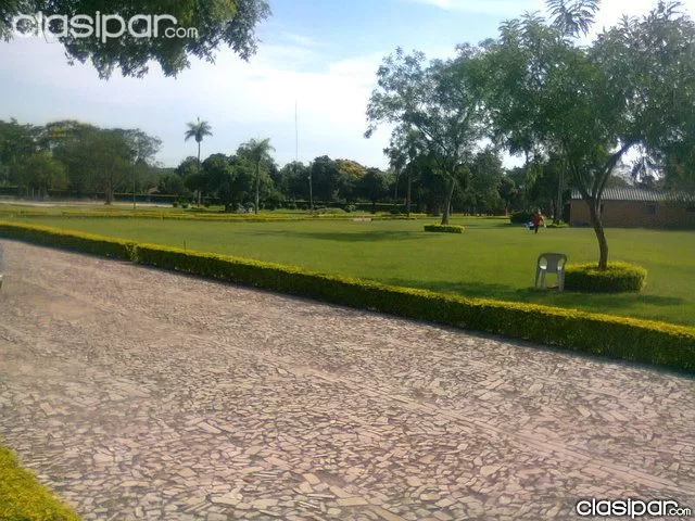 OFERTA!! Parcela en Cementerio Privado Los Jazmines - Limpio — foto 3