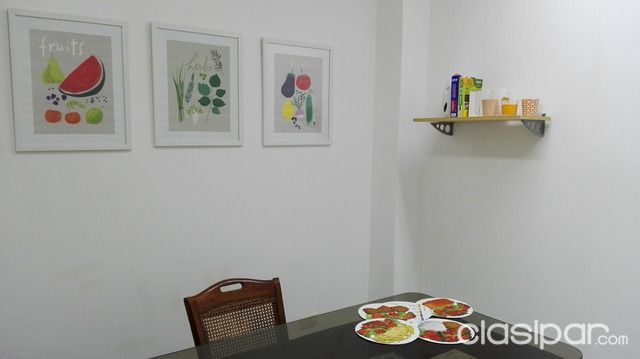 Compartido- Consultorio — foto 2