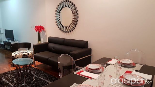 Dpto. tipo Loft amoblado y equipado — foto 2