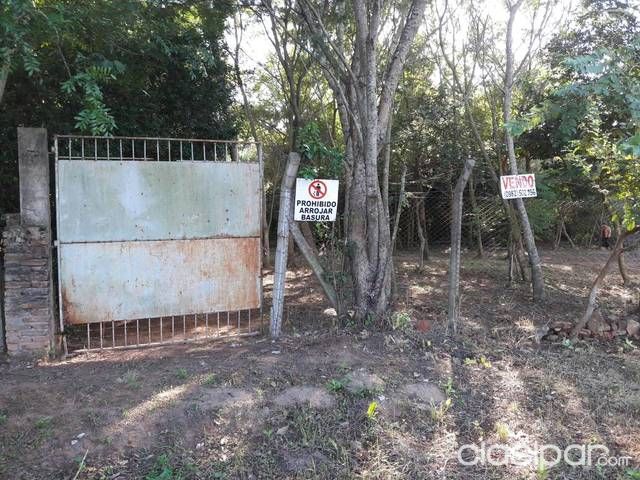Vendo terreno en Aregua - Patiño — foto 2