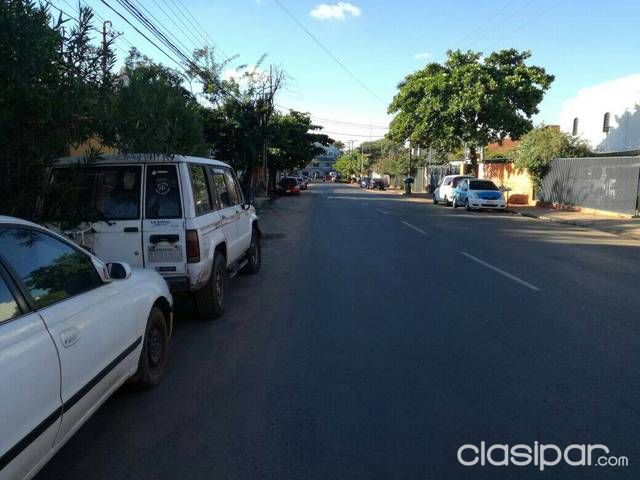 Duplex en fdo. La mora zona norte a 1 cuadra de mcal lopez — foto 2