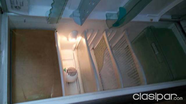 Heladera wuirlpool — foto 3
