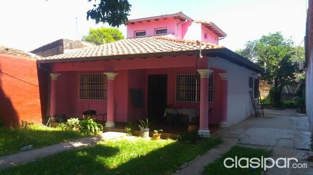 Vendo Casa zona Shopping San Lorenzo.! — foto 2