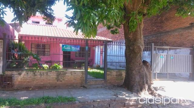 Vendo Casa zona Shopping San Lorenzo.! — foto 3