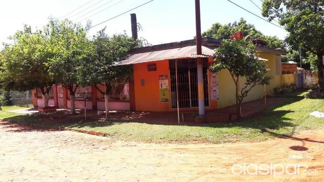 Vendo casa impecable esquinado — foto 3