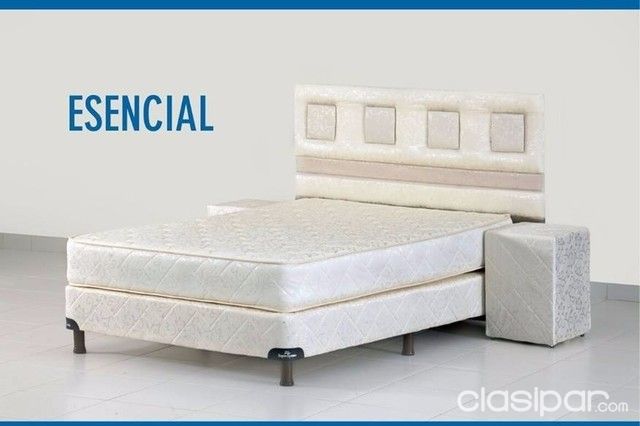 CAMA EZENCIAL — foto 2