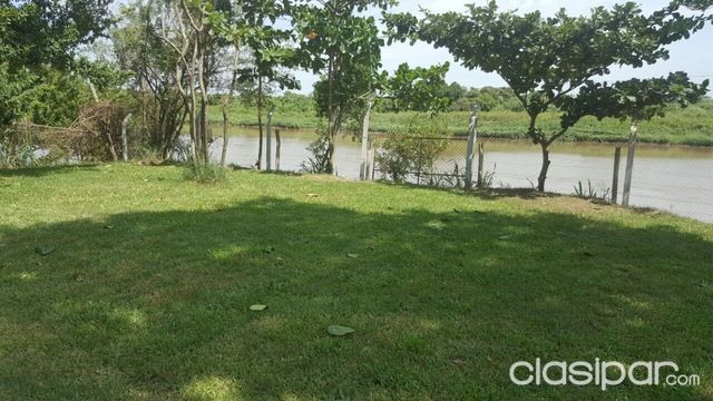 Hermosa Propiedad a orillas del Río!! — foto 2