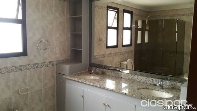 DEPARTAMENTO TIFFANY DE 3 DORMITORIOS — foto 2