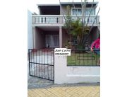 Sajonia Oferta. Casa, con Terreno 300 mts2