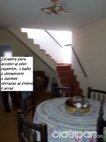 Sajonia Oferta. Casa, con Terreno 300 mts2 — foto 3