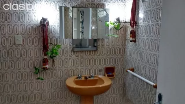 Residencia KaraÌ Bonsai - Habitaciones Individuales *Centro De Asunción* DESDE 1.000.000 — foto 3
