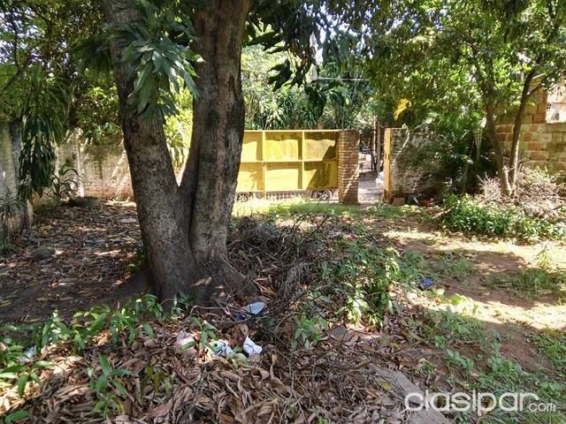 Venta! En oferta! En Lambaré a 300 metros antes del colegio sek a 100 metros de carretera de López — foto 2