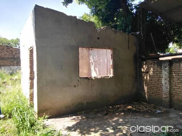 Venta! En oferta! En Lambaré a 300 metros antes del colegio sek a 100 metros de carretera de López — foto 3