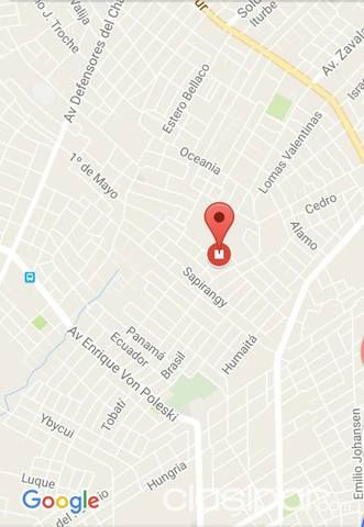 Venta en Villa Elisa! Zona totalmente residencial se podría ingresar antes del Veracruz o en el stock que está ubicado en el club — foto 2