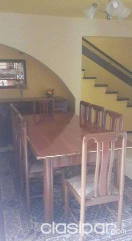 Dúplex amoblado — foto 2