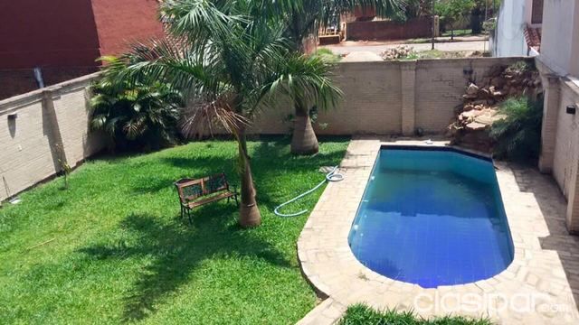 Vendo Hermosa Casa en Luque Zona Centro — foto 2
