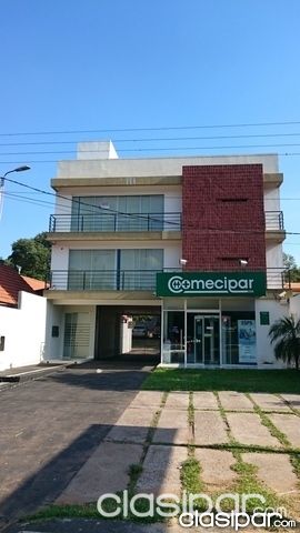 Departamento moderno. Zona Conmebol - Los Jardines — foto 2