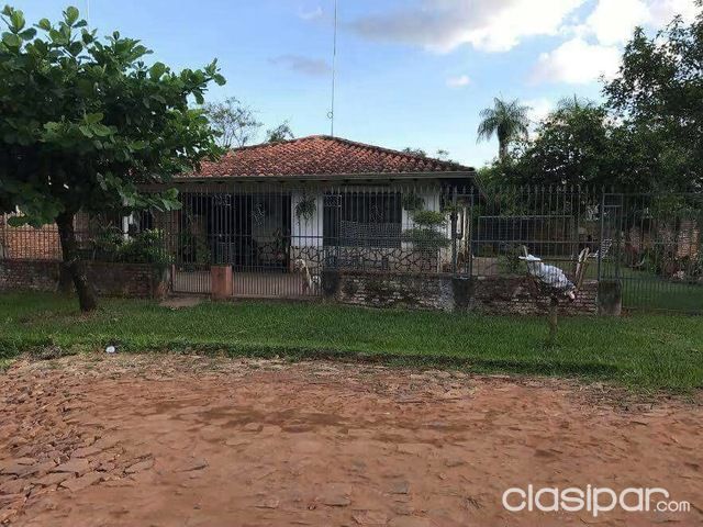 VENDO CASA EN LUQUE - YCUA DURÉ — foto 2