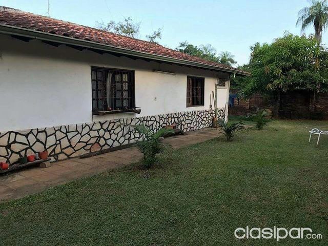 VENDO CASA EN LUQUE - YCUA DURÉ — foto 3