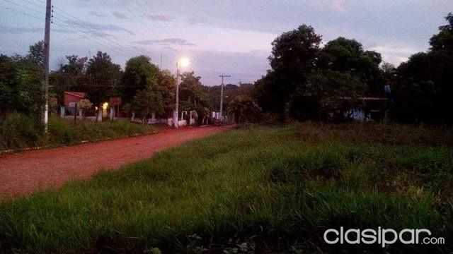 DUEÑO REMATA 25 LOTES EN LUQUE ZONA PODER JUDICIAL — foto 2