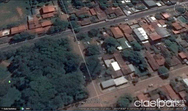 2 Terrenos juntos o por separado BARRIO MOLINO - ZONA VILLA POLICIAL -Inmejorable Ubicacion — foto 2