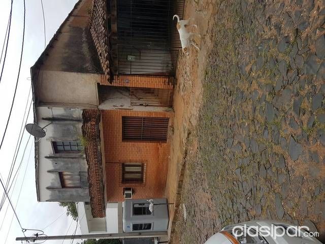 Vendo una propiedad con casa antigua villa morra — foto 2