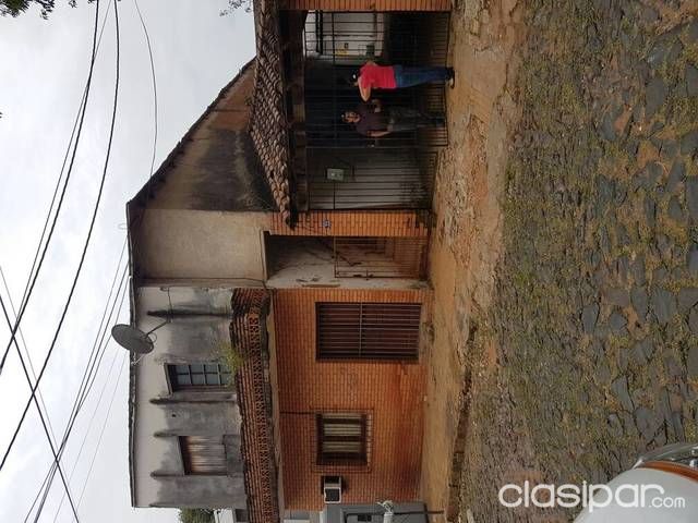 Vendo una propiedad con casa antigua villa morra — foto 3