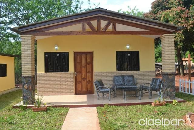 CASA A COMODAS CUOTAS — foto 2