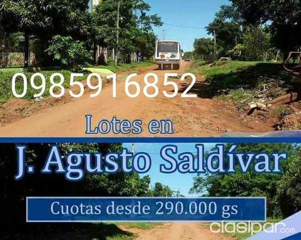 LOTES a cuotas — foto 2