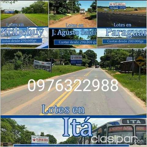 LOTES a cuotas — foto 3