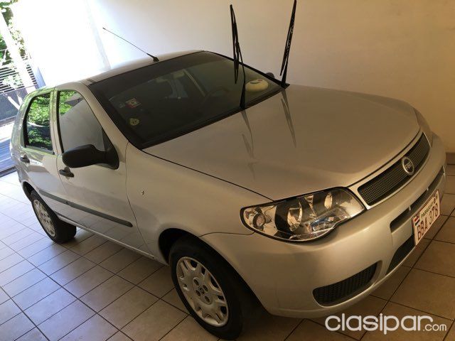 Fiat Palio 2008 — foto 2