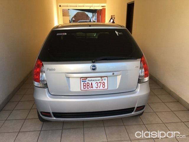 Fiat Palio 2008 — foto 3