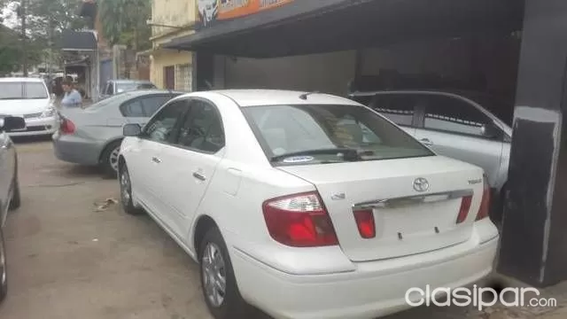Toyota Premio Año 2004 — foto 2