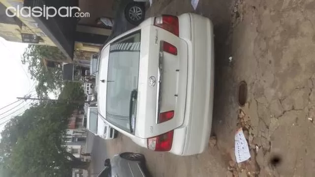 Toyota Premio Año 2004 — foto 3