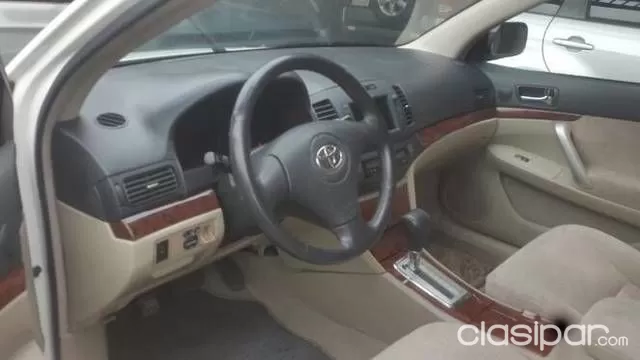 Toyota Premio Año 2004 — foto 5