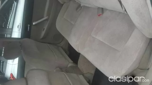 Toyota Premio Año 2004 — foto 6