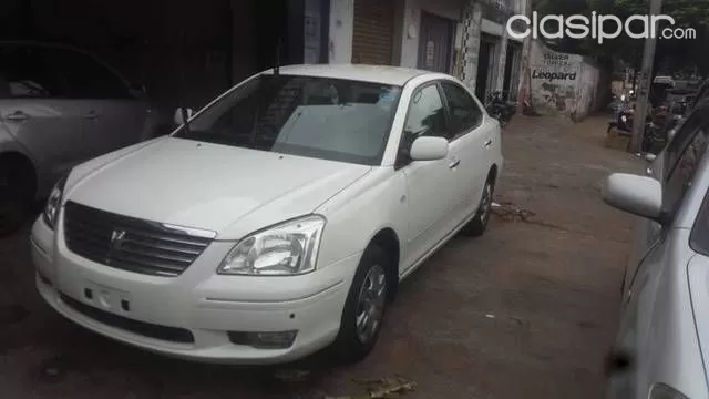 Toyota Premio Año 2004 — foto 7