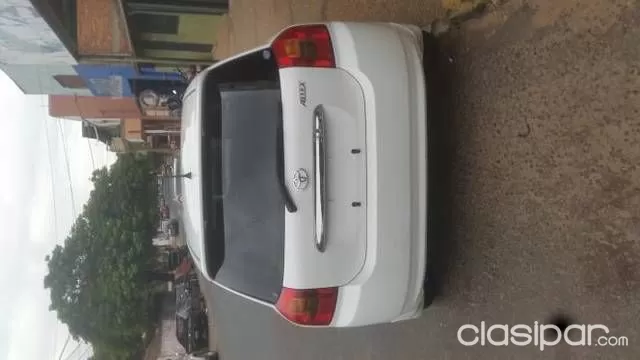 Toyota Allex 2002 - foto 6