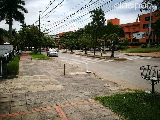 Vendo propiedad en ubicación inmejorable sobre Molas López — foto 2