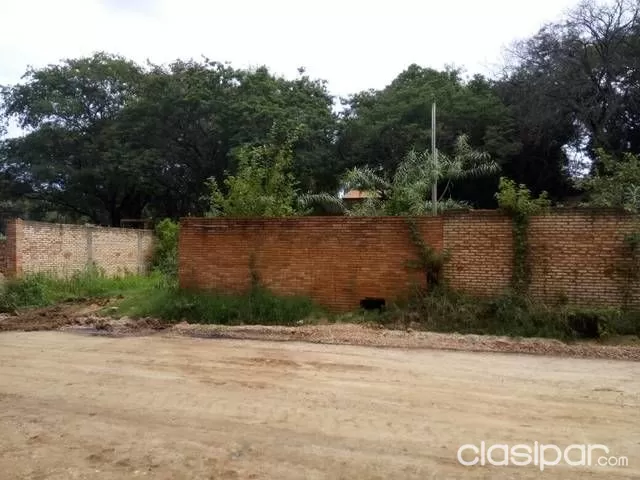 Dos Terrenos Detras El Shopping Pinedo — foto 2