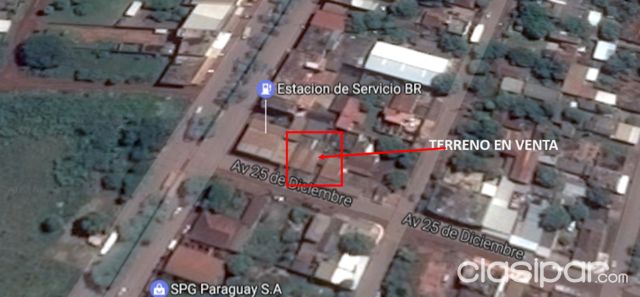 Vendo Terreno Titulado en Km.7 Bo. Ciudad Nueva — foto 3