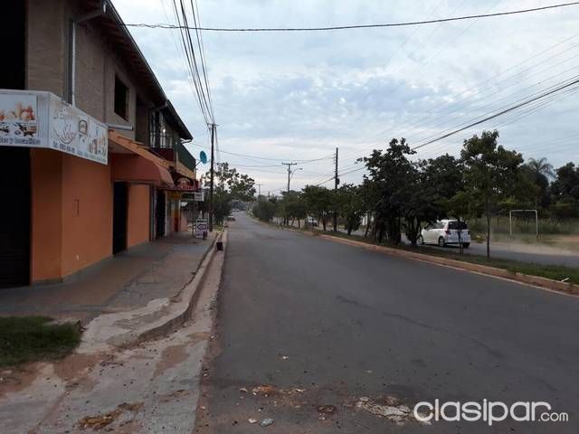 OPORTUNIDAD IMPERDIBLE!!!! HERMOSO TERRENO A 100 METROS DE LA TRANSCHACO!!! — foto 2