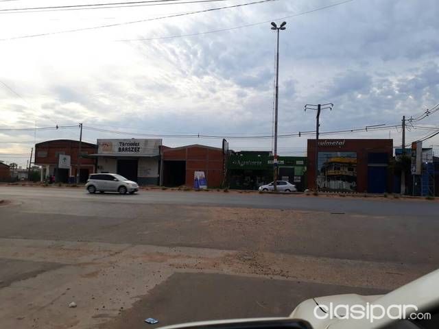 TERRENO RESIDENCIAL A 1 CUADRA DE LA TRANSCHACO!!! — foto 2