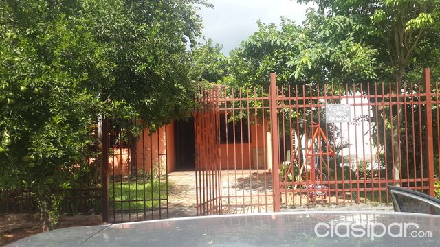 110_OFERTA - VENDO CASA EN VILLA ELISA A 300 METROS DE AVDA. AMERICO PICCO — foto 2