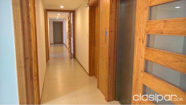 Departamento en edificio Maria Antonia — foto 2