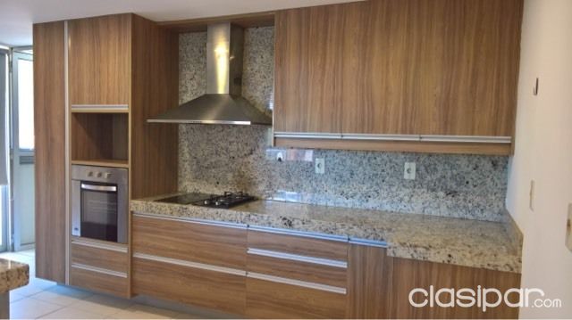 Departamento en edificio Maria Antonia — foto 3