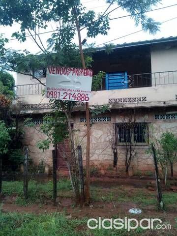 Vendo Casa LUQUE. ZPalacio Justici — foto 2
