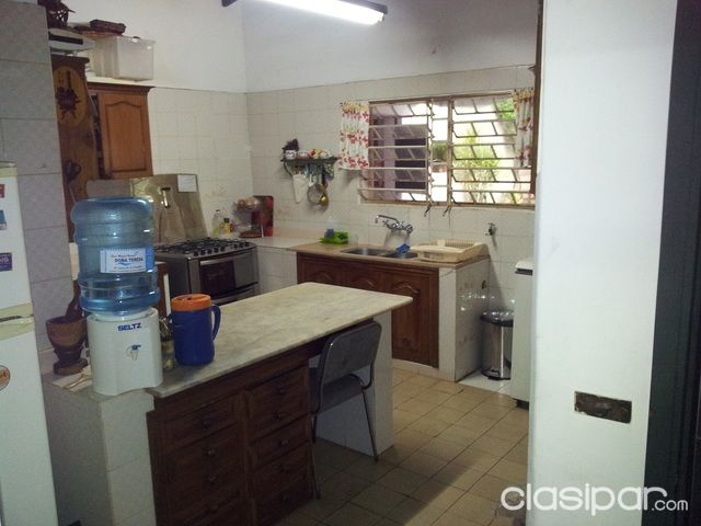 Impecable casa en venta, toda en planta baja. — foto 3