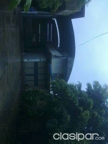 Vendo una propiedad con oficina y galpón y departamento — foto 3