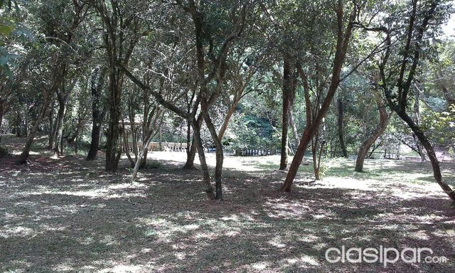 Casa de fin de semana en Piribebuy — foto 2